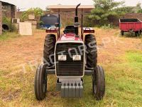 Massey Ferguson 240 Tractors for Sale in Zimbabwe
